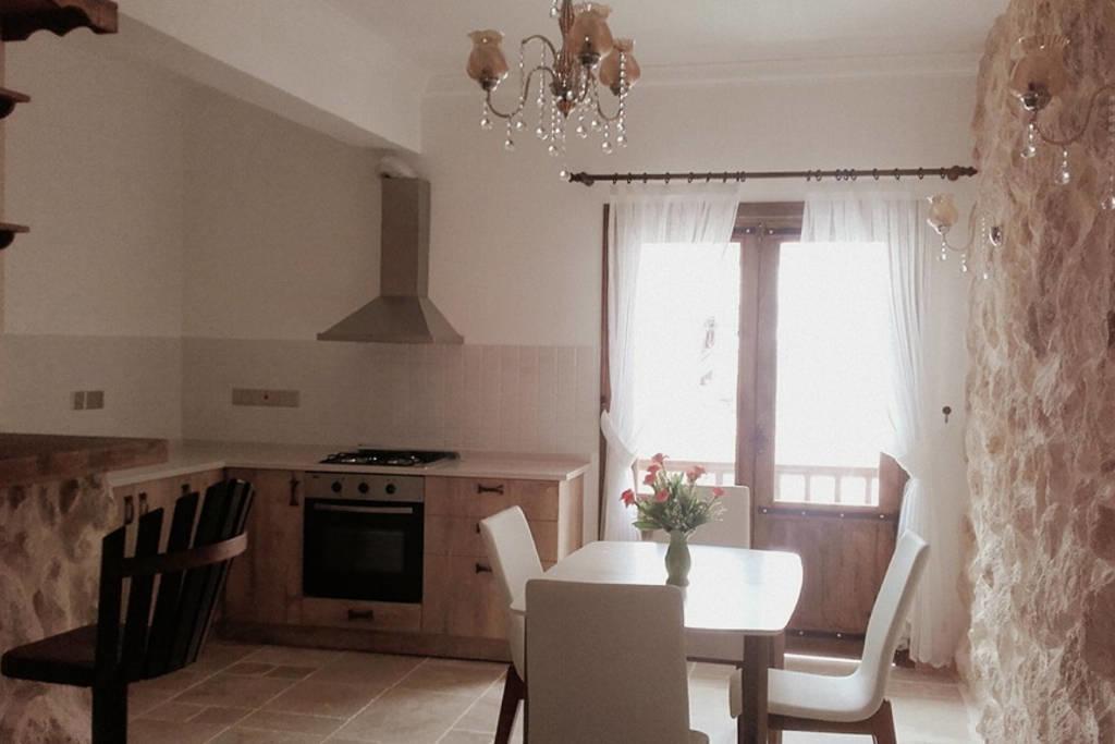 Malia Apartment Famagusta  Exterior foto