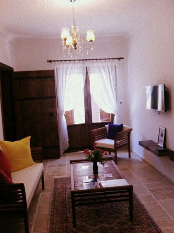 Malia Apartment Famagusta  Exterior foto