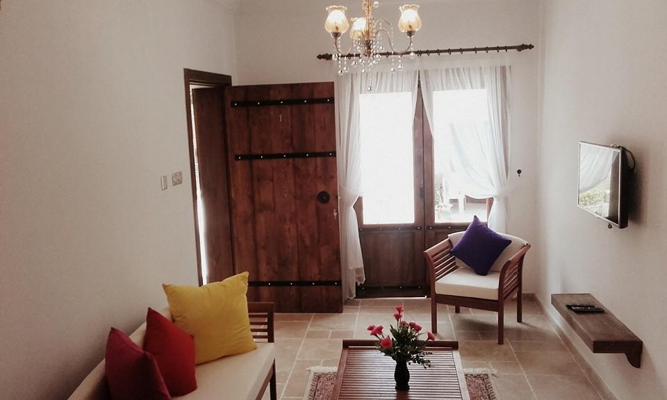 Malia Apartment Famagusta  Exterior foto