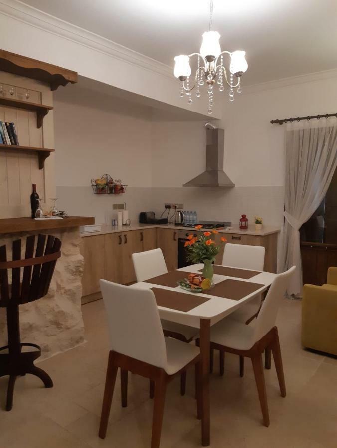 Malia Apartment Famagusta  Exterior foto