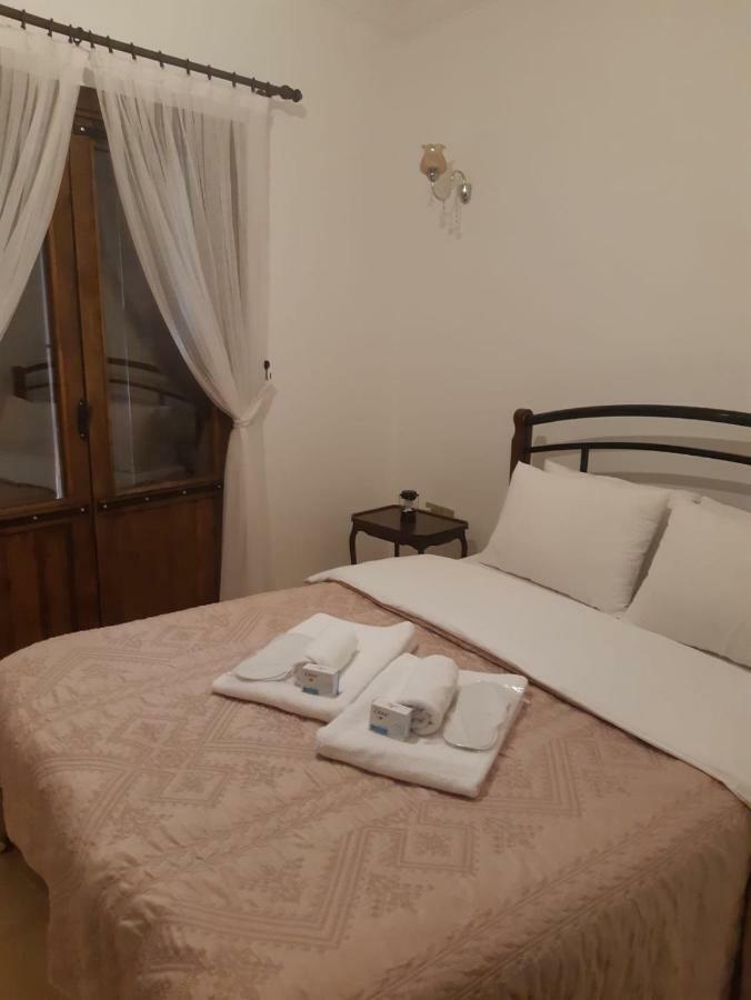 Malia Apartment Famagusta  Exterior foto